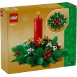 LEGO 40743 Christmas Table Decoration