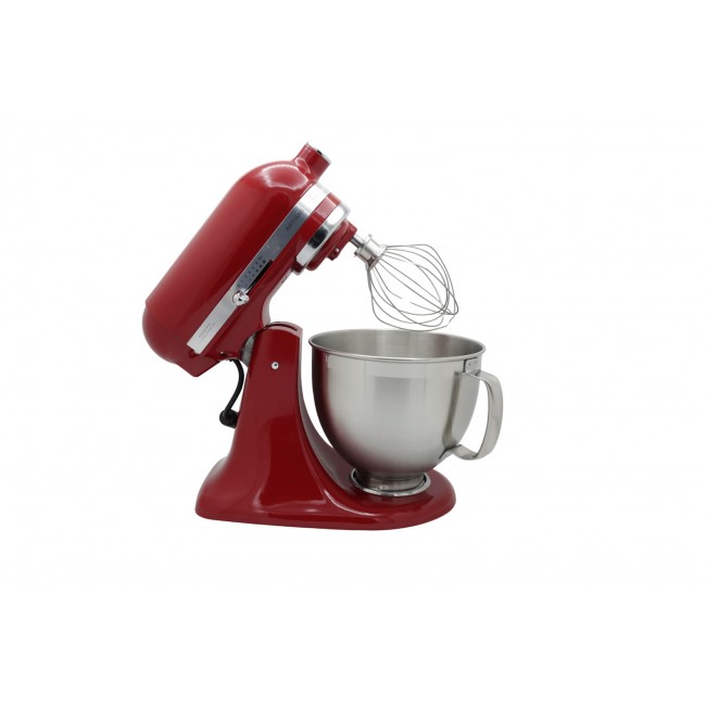 KitchenAid Artisan 5KSM185PS food processor 300 W 4.8 L Red