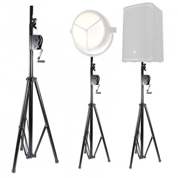 STAND4me LS 3000 TRIPOD LIFT UP TO 70 KG MAX. 3M