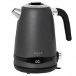 Adler AD 1295 Steel kettle 1.7 l Satin grey Adler AD 1295 Steel kettle 1.7 l Satin grey