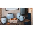 SMEG Kettle Mini 0.8L Pastel Blue KLF05PBEU SMEG Kettle Mini 0.8L Pastel Blue KLF05PBEU