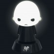 Paladone VOLDERMORT baby night-light Freestanding Black White