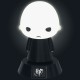 Paladone VOLDERMORT baby night-light Freestanding Black White