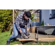 Hand saw TP-CS 18/190 Li BL Solo 4331210 EINHELL