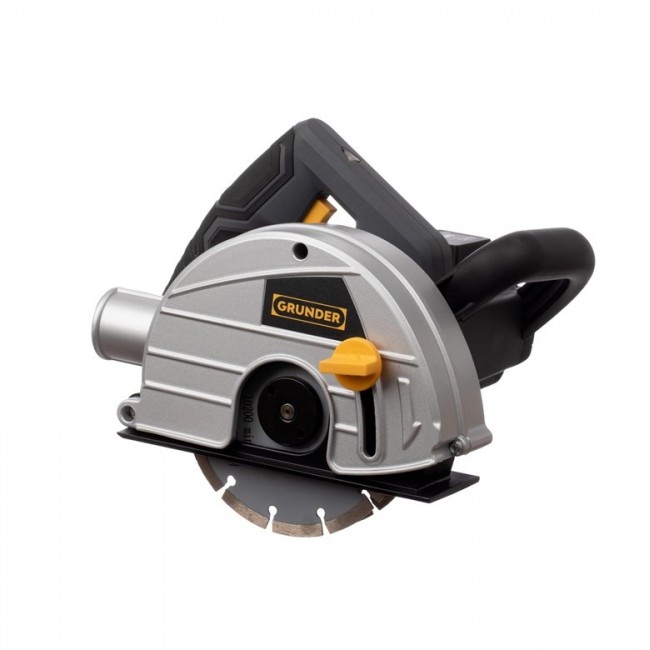 WALL CHASER Z1R-BR07-150A-1700 150MM WALL CHASER Z1R-BR07-150A-1700 150MM