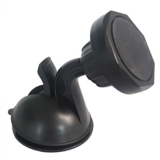 Albrecht DR 56+ DAB+ Car Digital Black