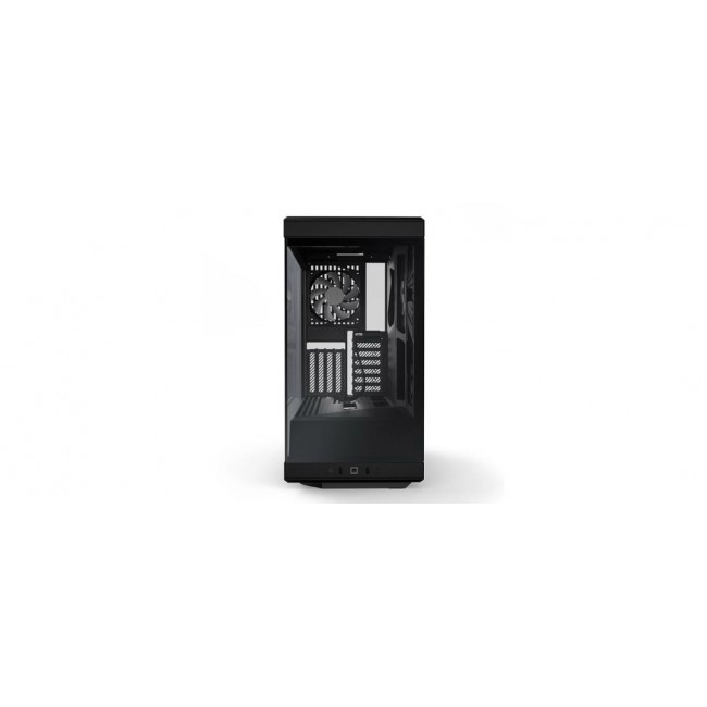 HYTE Y40 Midi Tower Black
