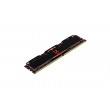 Goodram IRDM X IR-X3200D464L16SA/16G memory module 16 GB 1 x 16 GB DDR4 288-pin DIMM Goodram IRDM X IR-X3200D464L16SA/16G memory module 16 GB 1 x 16 GB DDR4 288-pin DIMM