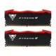 Patriot Memory Viper Xtreme 5 PVX548G82C38K memory module 48 GB 2 x 24 GB DDR5 288-pin DIMM
