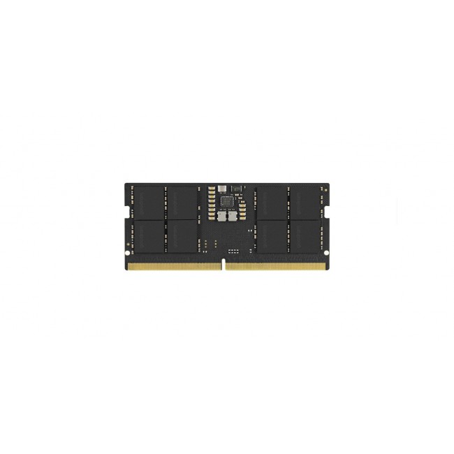 Goodram GR5600D564L46S/16G memory module 16 GB 1 x 16 GB DDR5 SO-DIMM Goodram GR5600D564L46S/16G memory module 16 GB 1 x 16 GB DDR5 SO-DIMM
