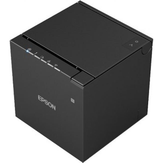 Epson TM-m30III (112): Standard Model, Black, EU