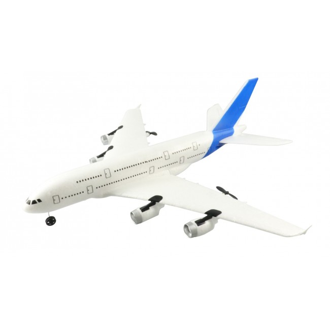 Amewi AM38 Radio-Controlled (RC) model Airplane Electric engine