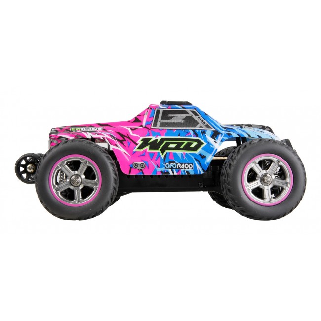 Amewi MAX20 Radio-Controlled (RC) model Monster truck Electric engine 1:20