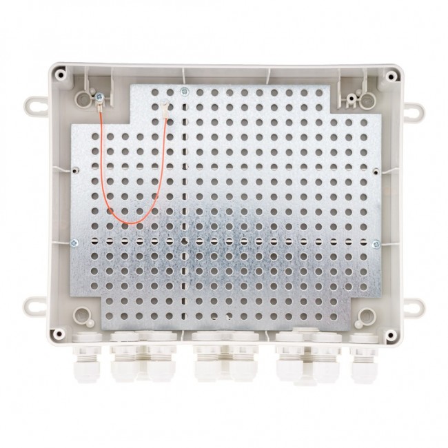 IP56 ATTE ABOX-L2 Outdoor Enclosure IP56 ATTE ABOX-L2 Outdoor Enclosure