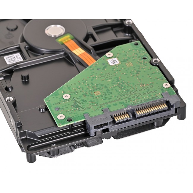 Seagate Barracuda ST4000DM004 internal hard drive 4 TB 5400 RPM 256 MB 3.5