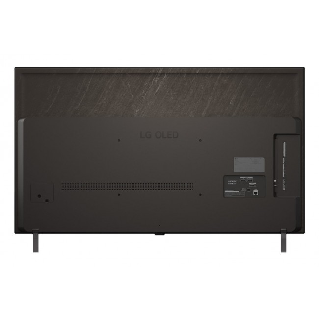 LG OLED AI OLED55B53LA 139.7 cm (55
