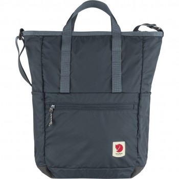 Fj llr ven High Coast Totepack backpack Sports backpack Navy Polyamide