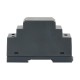 LevelOne 24V DC Industrial Power Supply, 30W, DIN-Rail