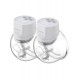 Momcozy S12 Pro breast pump 180 ml Electronic