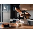 ELDOM R120 MIXO Kitchen Machine black ELDOM R120 MIXO Kitchen Machine black