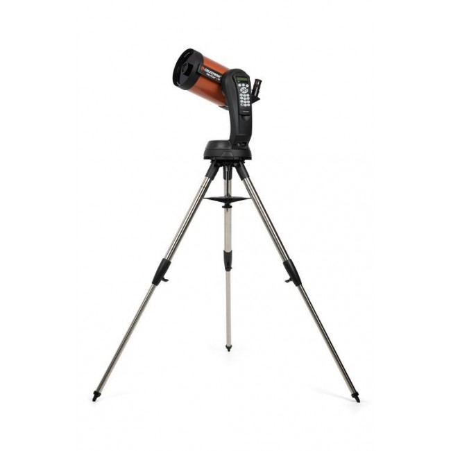 Celestron NexStar 6SE 354x Black, Orange