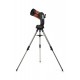 Celestron NexStar 6SE 354x Black, Orange