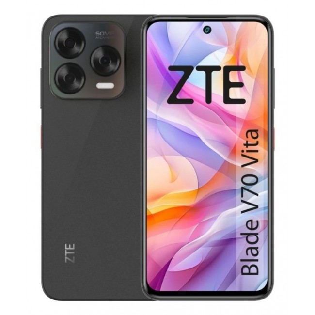 ZTE Blade V70 Vita 17 cm (6.7 ZTE Blade V70 Vita 17 cm (6.7