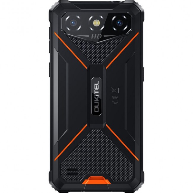 Oukitel G3 6