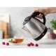 Esperanza EKK116X Electric kettle 1 L 1350 W Inox Esperanza EKK116X Electric kettle 1 L 1350 W Inox