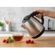 Esperanza EKK116X Electric kettle 1 L 1350 W Inox Esperanza EKK116X Electric kettle 1 L 1350 W Inox