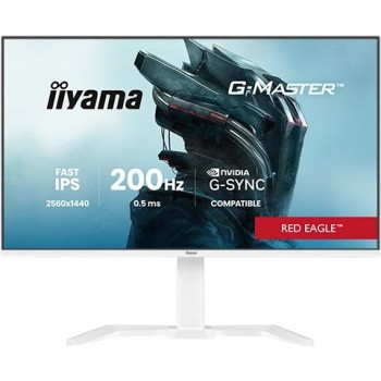 iiyama G-MASTER GB2771QSU-W1 computer monitor 68.6 cm (27
