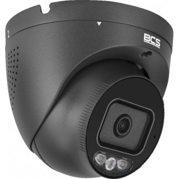 Kamera IP kopu owa 8Mpx BCS-P-EIP28FSR3L3-Ai2-G(2)