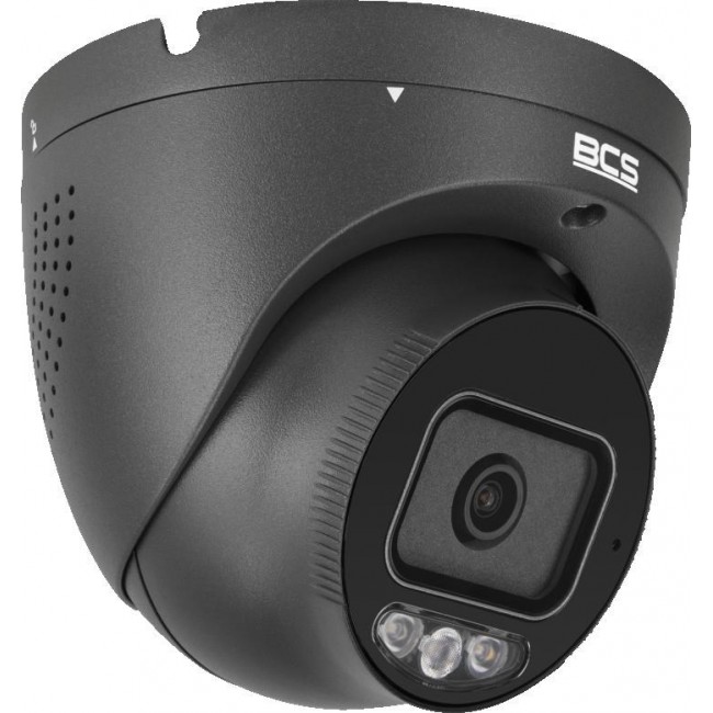 Kamera IP kopu owa 8Mpx BCS-P-EIP28FSR3L3-Ai2-G(2)