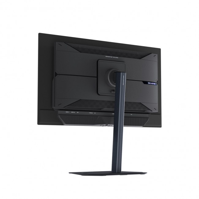 GIGABYTE MO27Q2A 27 OLED 2K QHD Gaming Monitor - 2560 x 1440, 280Hz, 0.03ms, 250 cd/m , FreeSync Premium Pro, DisplayHDR True Black 400, HDMI 2.1, Displayport 1.4
