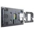 WIDEODOMOFON EURA VDP-99C5 czarny, WiFi, RFID, TUYA
