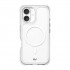 LAUT AERO SPARKLE mobile phone case 16 cm (6.3