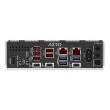 GIGABYTE X870E AERO X3D DARK WOOD Motherboard - Supports AMD Ryzen 9000 CPUs, 16+2+2 Phases Digital VRM, up to 9000Hz DDR5 (OC), 2xPCIe 5.0 + 2xPCIe 4.0, Wi-Fi 7, 5GbE LAN, USB 4 GIGABYTE X870E AERO X3D DARK WOOD Motherboard - Supports AMD Ryzen 9000 CPUs, 16+2+2 Phases Digital VRM, up to 9000Hz DDR5 (OC), 2xPCIe 5.0 + 2xPCIe 4.0, Wi-Fi 7, 5GbE LAN, USB 4