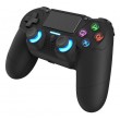Dragonshock Mizar+ Black Bluetooth Gamepad Analogue / Digital PC, PlayStation 4, Android