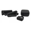 RealPower Page-2 remote control Press buttons