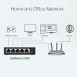 TP-Link 5-Port 10/100/1000Mbps Desktop Network Switch TP-Link 5-Port 10/100/1000Mbps Desktop Network Switch