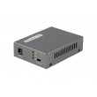 LevelOne Gigabit PoE Splitter, 802.3at/af PoE, 5-12V DC Output