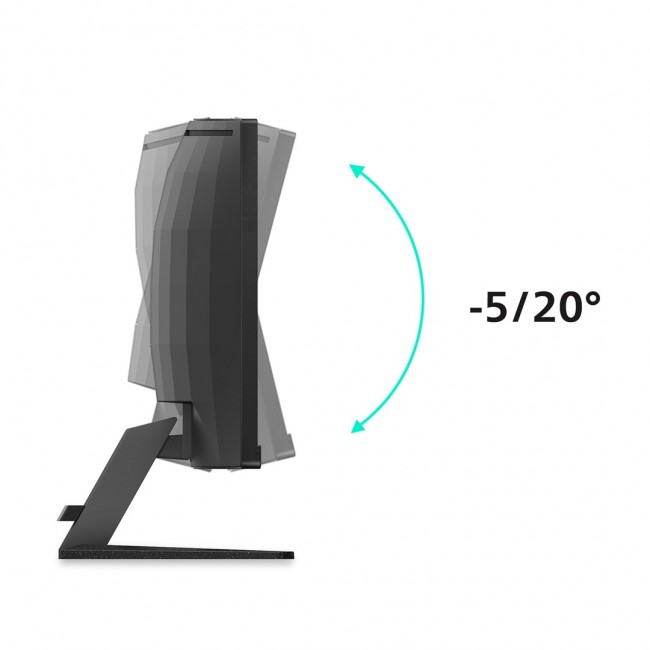 Philips Evnia 34M2C3500L/00 computer monitor 86.4 cm (34