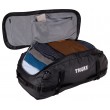 Thule Chasm TDSD304 Black duffel bag 90 L Polyester
