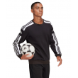 Adidas 21 top black sweatshirt GT6638