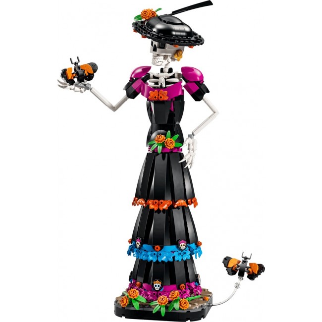 LEGO IDEAS 21372 La Catrina