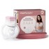 Momcozy S12 PRO+ Electric breast pump Pink
