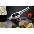 GEFU 13971 citrus press Nylon, Plastic, Stainless steel Black, Stainless steel GEFU 13971 citrus press Nylon, Plastic, Stainless steel Black, Stainless steel