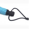 EuroSCHIRM Swing liteflex Blue Fiberglass Polyester Full-sized Rain umbrella