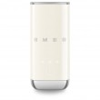 Smeg MFF02CREU milk frother/warmer Automatic milk frother/warmer Cream