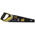Stanley 2-20-529 hand saw 50 cm Black, Yellow